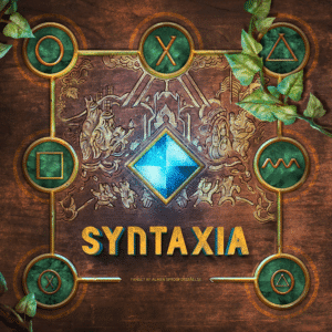 Syntaxia - Klassesæt