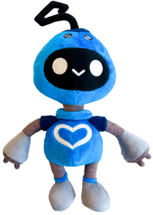 Bamse – Evy